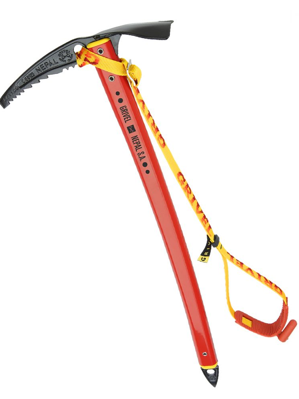 Piolet Nepal S.A. (c/Dragonera) 1