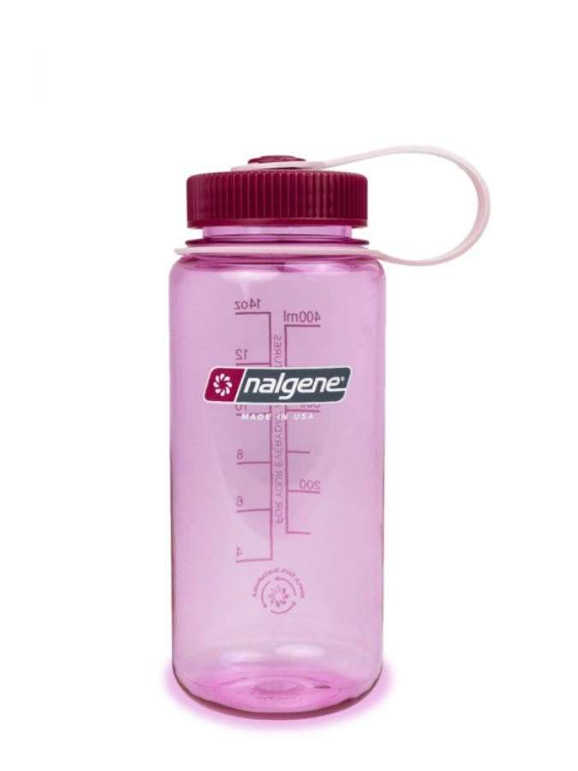 Nalgene 0.5 lt. Wide Mouth Sustain Cosmo 1