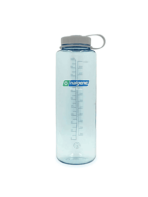 Nalgene 48oz Wide Mouth Silo Seafoam