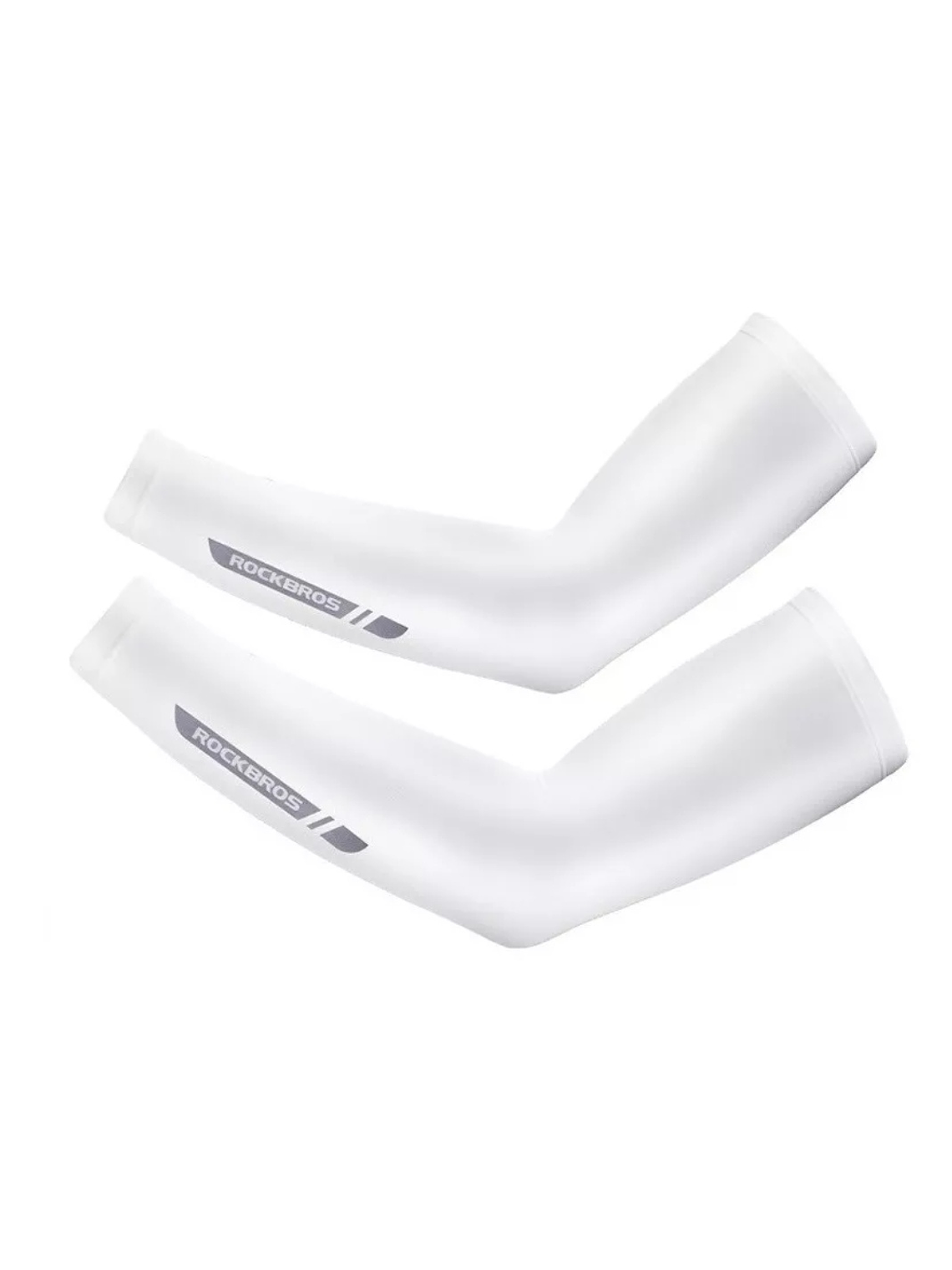 Mangas Protección UV Ice Silk  2