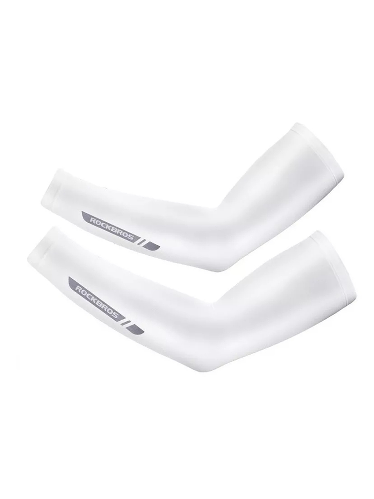 Mangas Protección UV Ice Silk  2