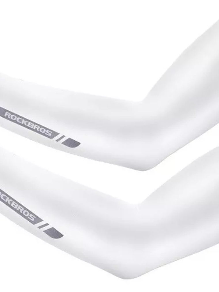 Mangas Protección UV Ice Silk 1