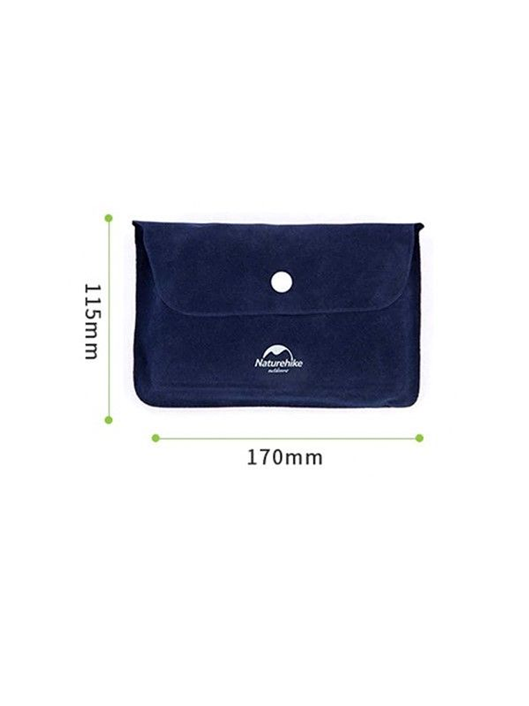 Almohada Square Naturehike para Camping y Trekking 3