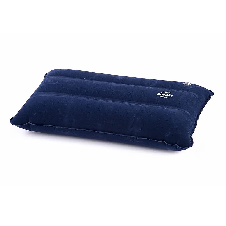 Almohada Square Naturehike para Camping y Trekking 4