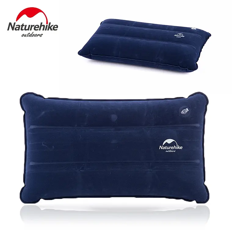 Almohada Square Naturehike para Camping y Trekking 2