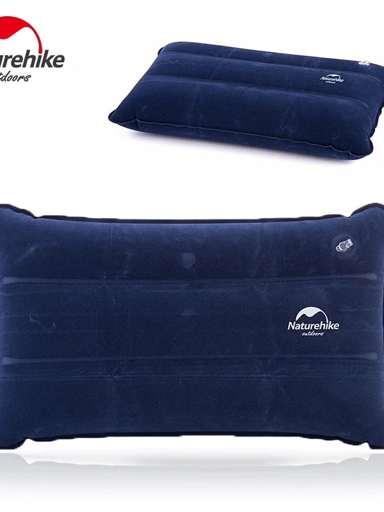 Almohada Inflable  1