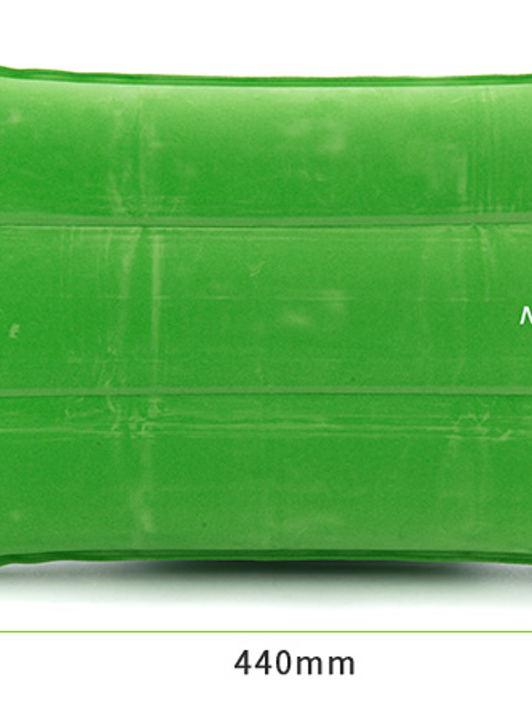 Almohada Inflable  4