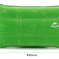 Almohada Square Naturehike para Camping y Trekking - thumbnail 5