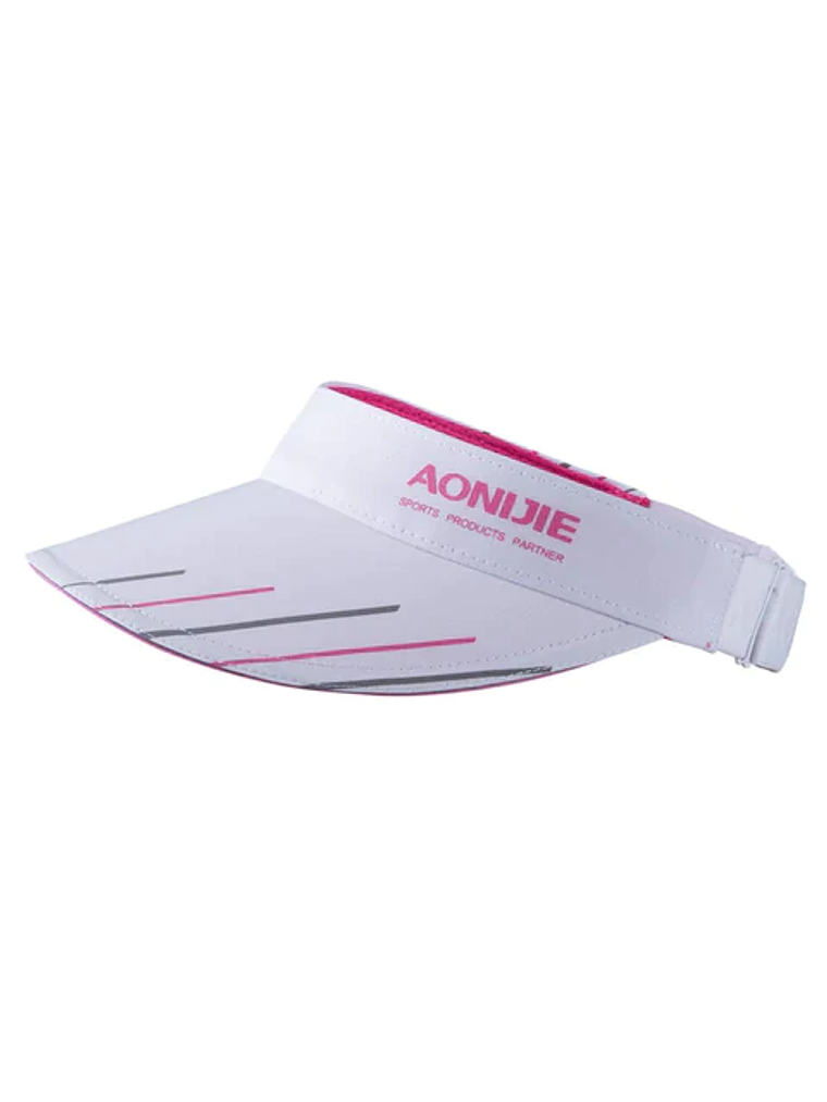 Visera Aonijie Colours Unisex 1