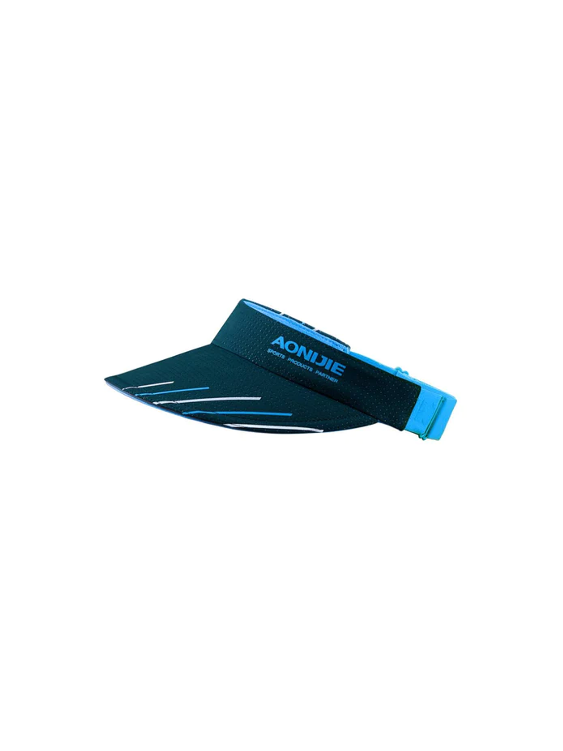 Visera Aonijie Colours Unisex 2