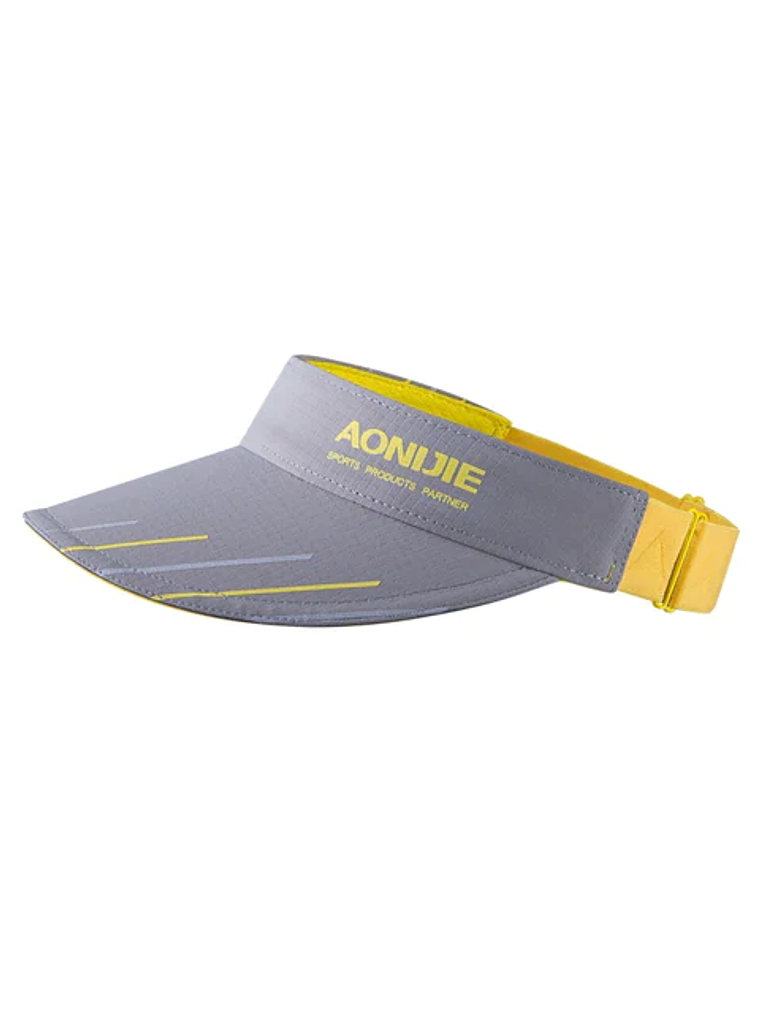 Visera Aonijie Colours Unisex 5