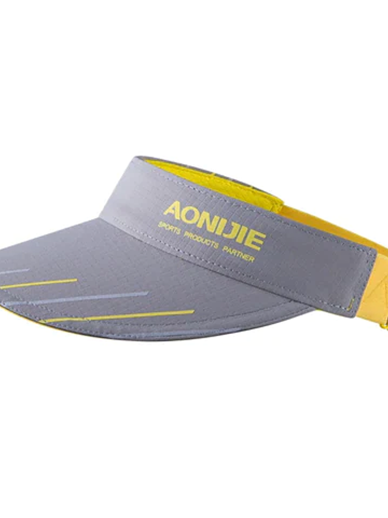 Visera Aonijie Colours Unisex 5