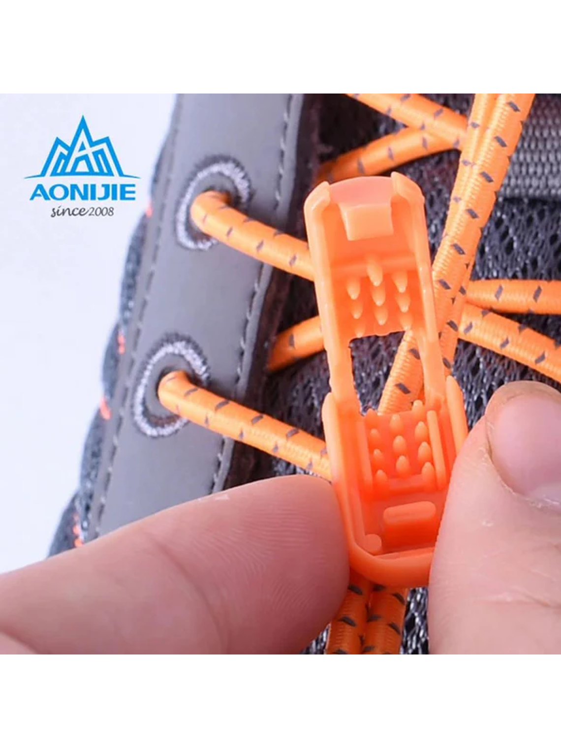 Cordones Reflectantes 2