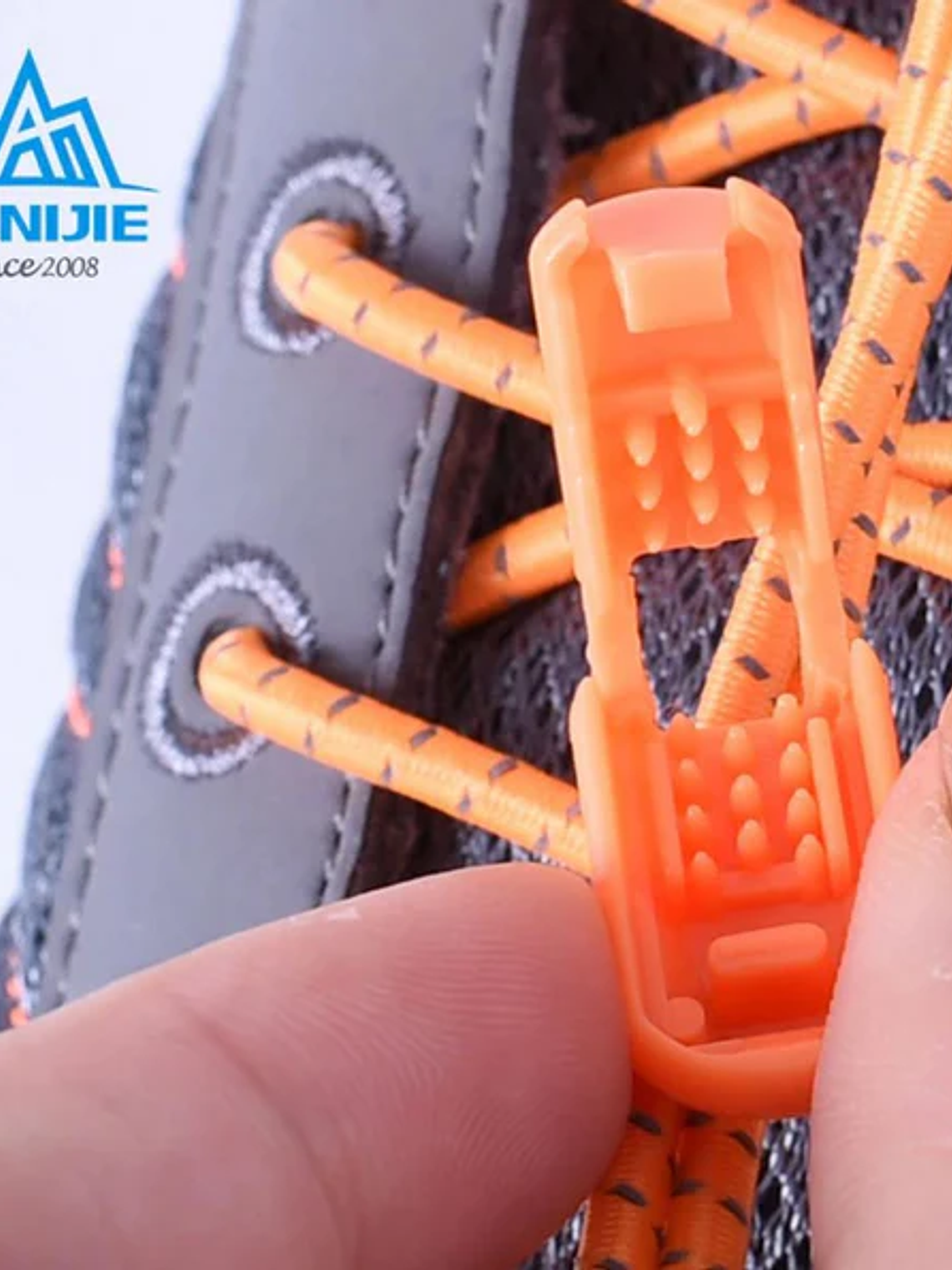 Cordones Reflectantes 2