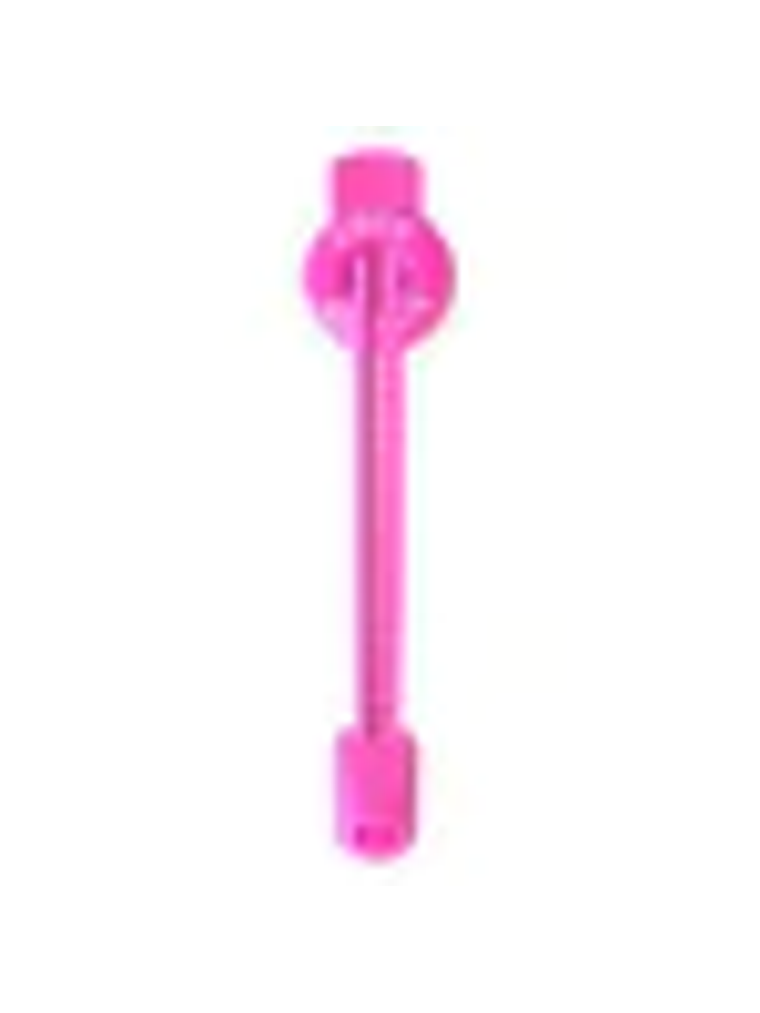 Cordones Reflectantes 4