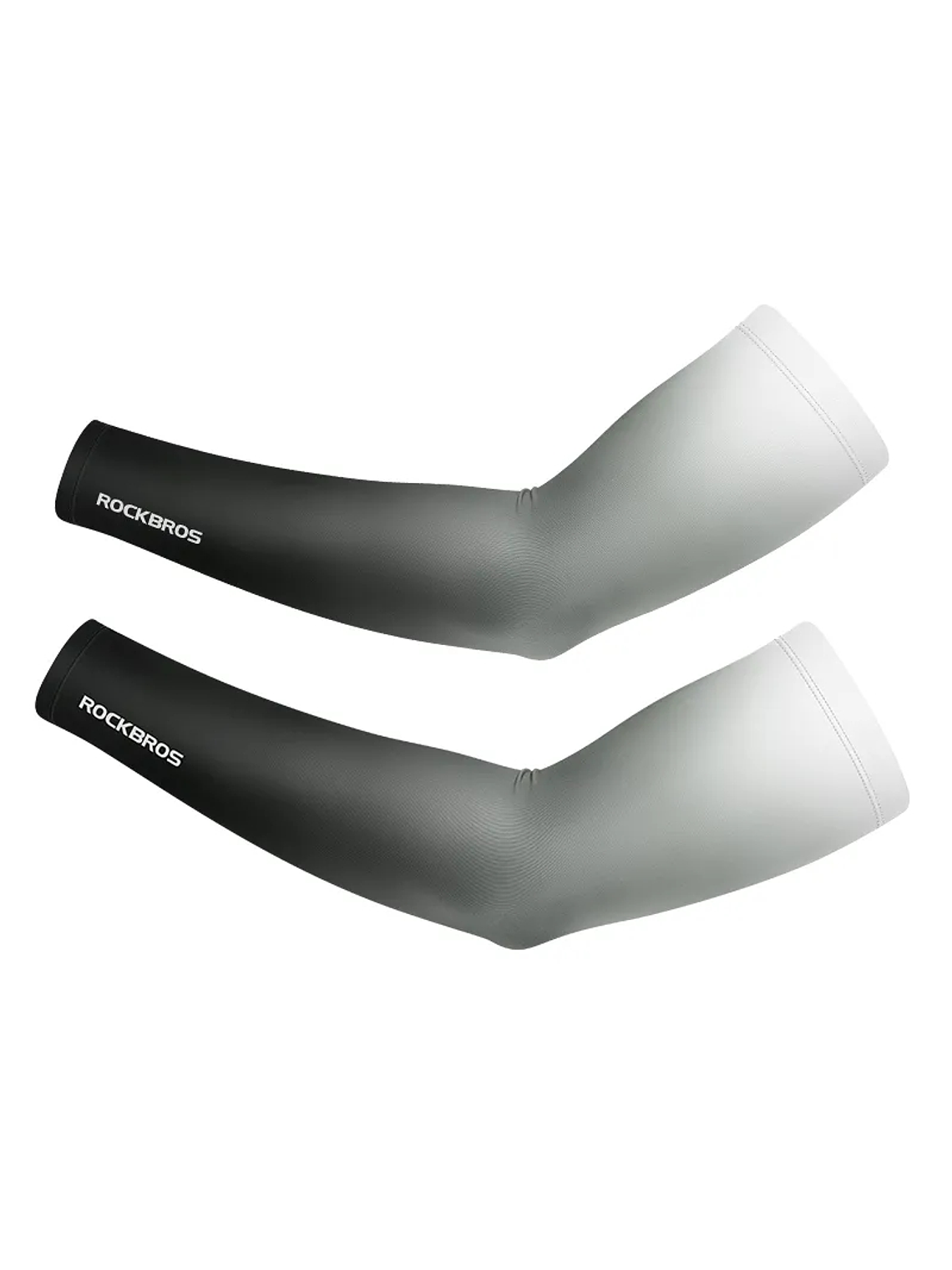 Mangas Protección UPF 50 + Ice Silk 1