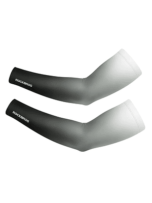 Mangas Protección UPF 50 + Ice Silk