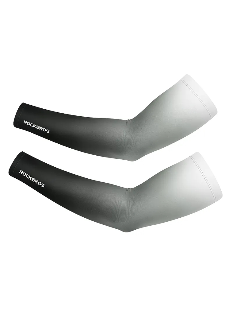 Mangas Protección UPF 50 + Ice Silk 1