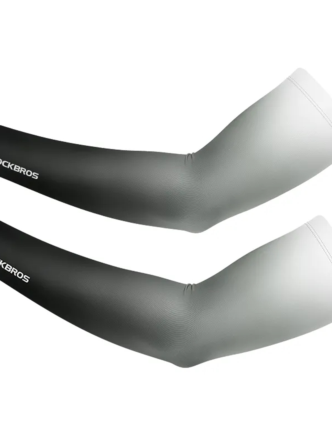 Mangas Protección UPF 50 + Ice Silk 1