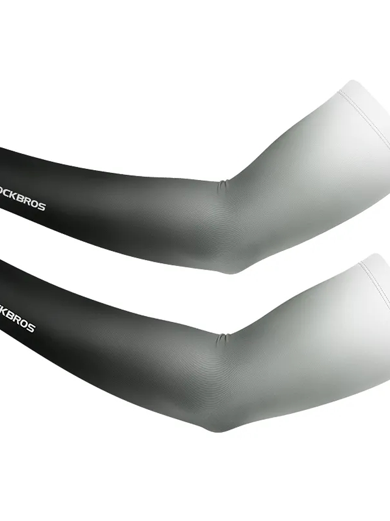 Mangas Protección UPF 50 + Ice Silk 1