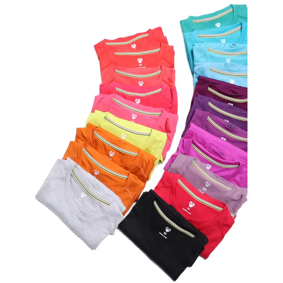 Primera Capa Superior Lana Merino 180 g. Mujer 1