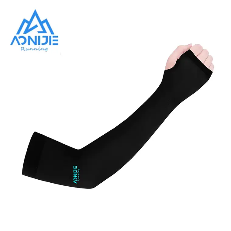 Mangas Aonijie Unisex Black 1