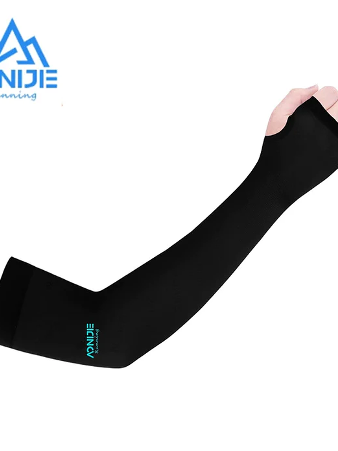 Mangas Aonijie Unisex Black 1