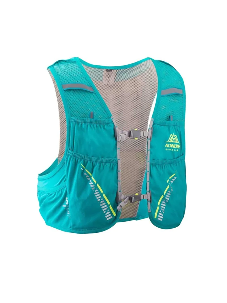 Chaleco Hidratación Trail Running 2.5 L. 2