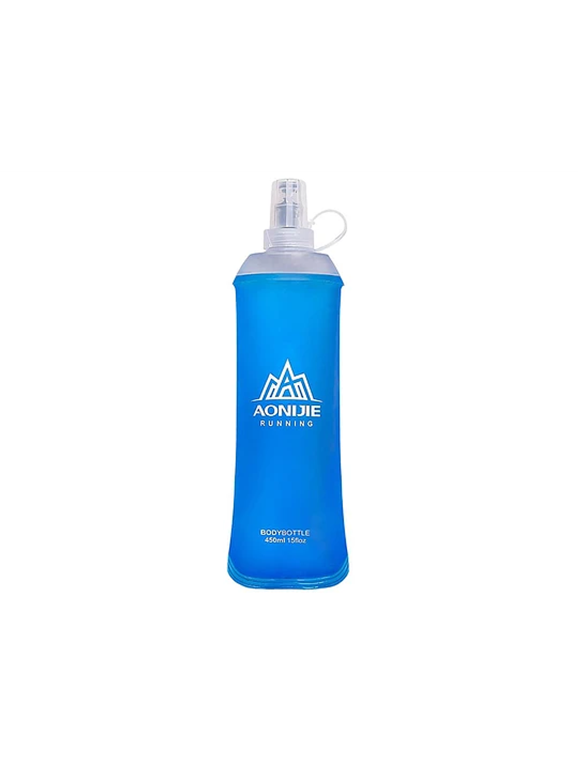 Botella Soft Flask 450 ml 1