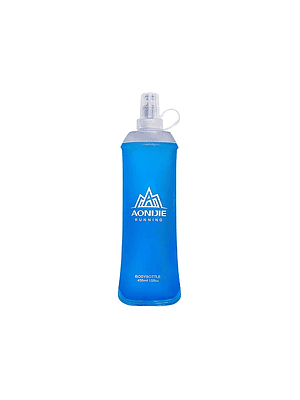 Botella Soft Flask 450 ml