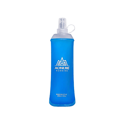 Botella Soft Flask 450 ml