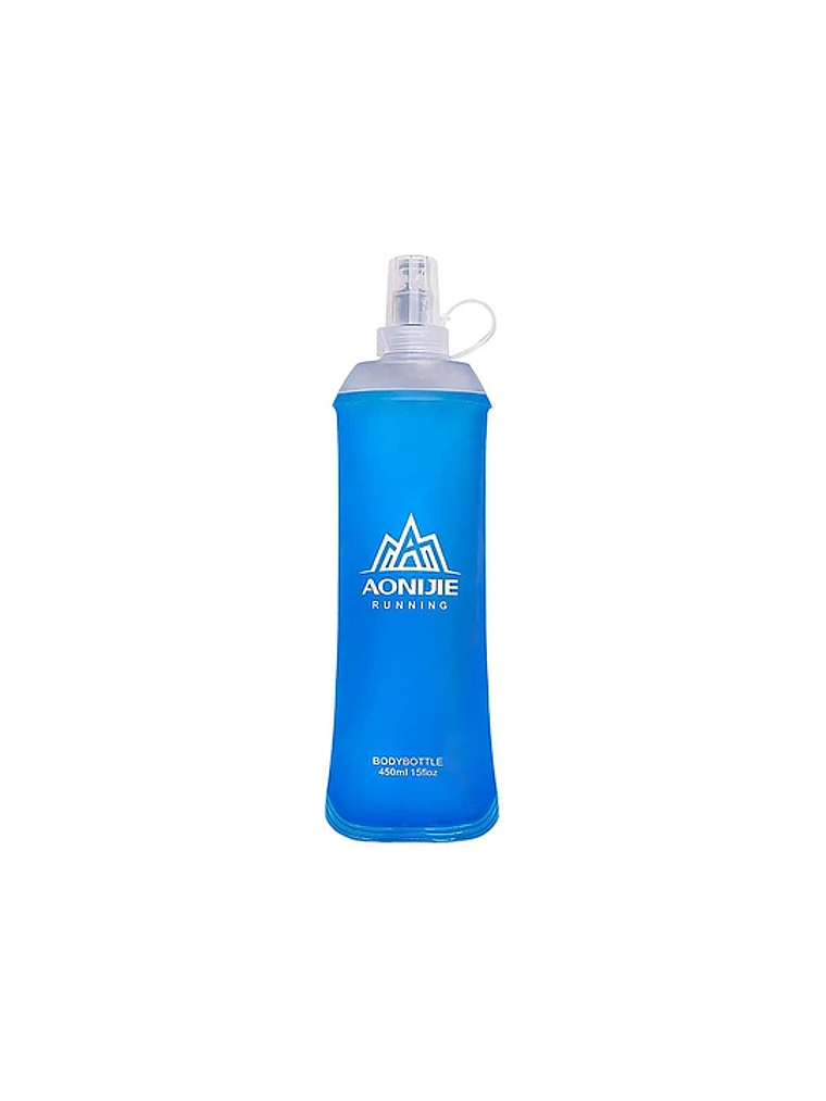 Botella Soft Flask 450 ml 1