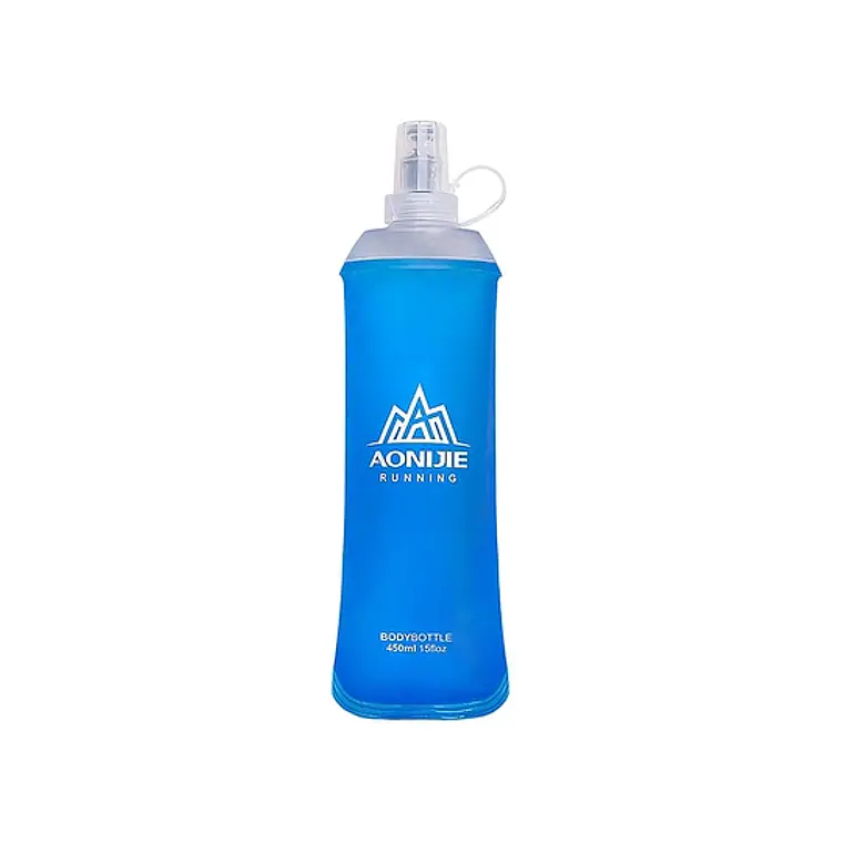 Botella Soft Flask 450 ml 1