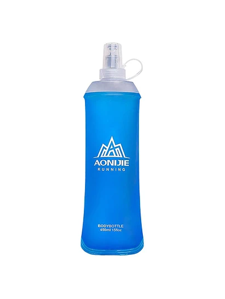Botella Soft Flask 450 ml 1