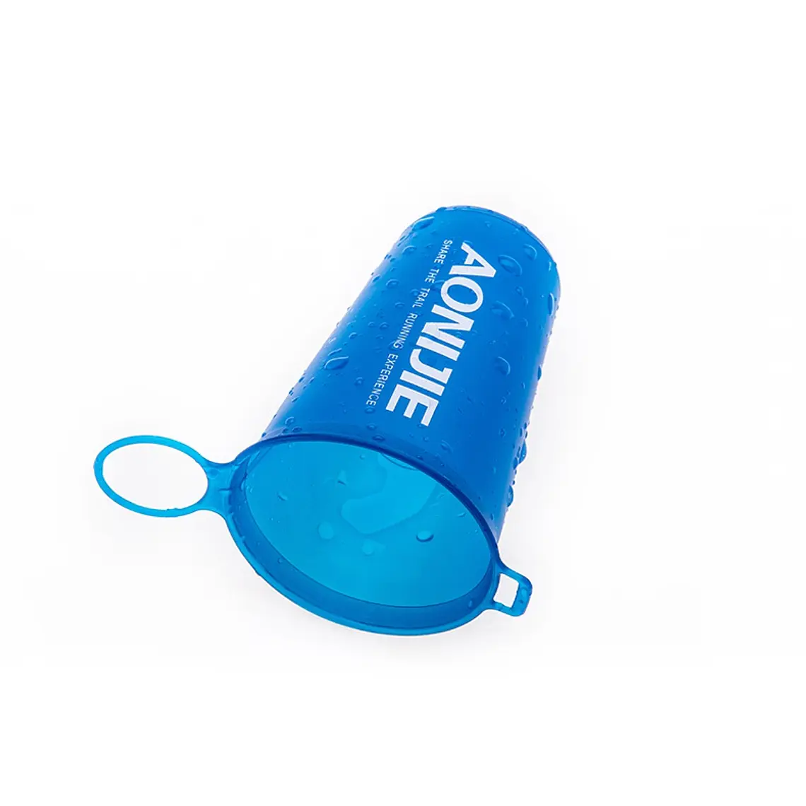 Vaso de Agua Reutilizable Aonijie 200 ml 2