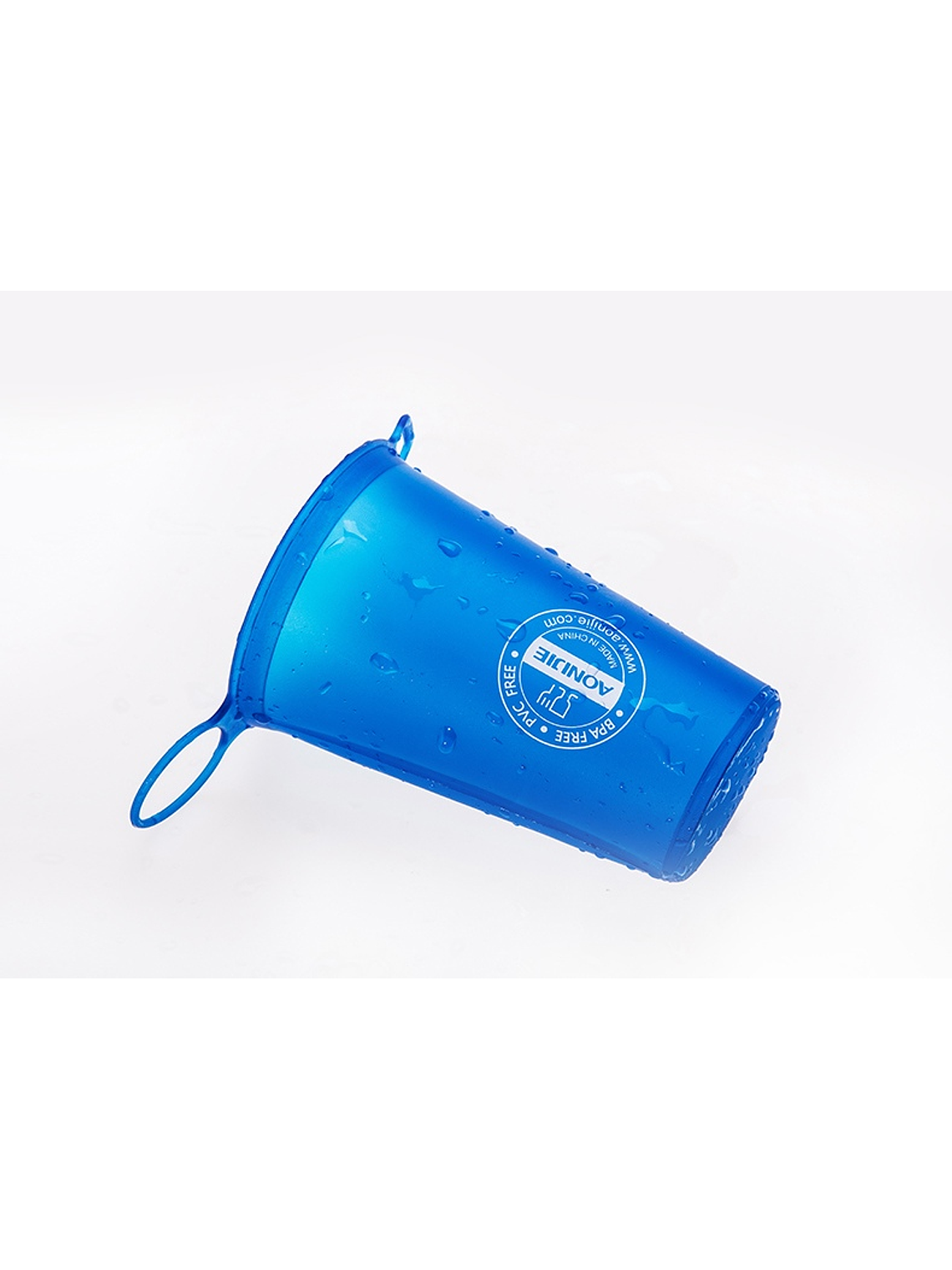 Vaso de Agua Reutilizable Aonijie 200 ml 1