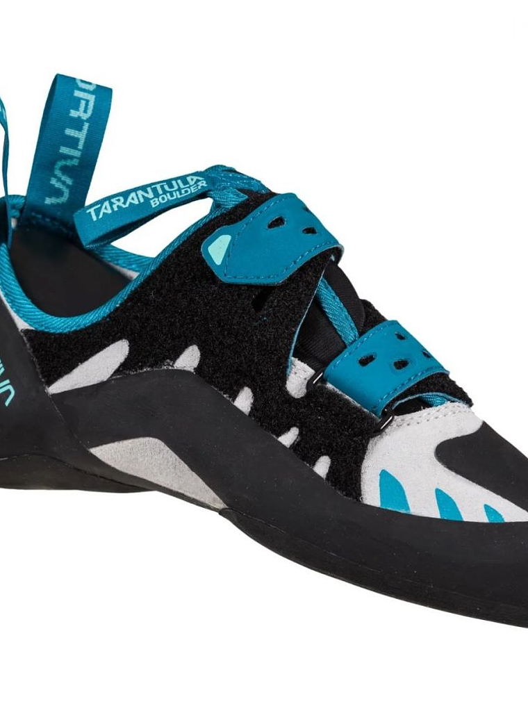 Zapatillas de Escalada Tarántula Boulder Mujer  1