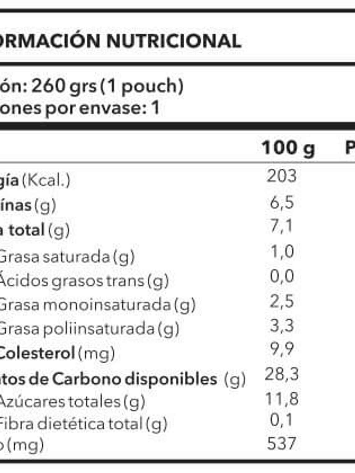 Arroz con Salmón Teriyaki  3