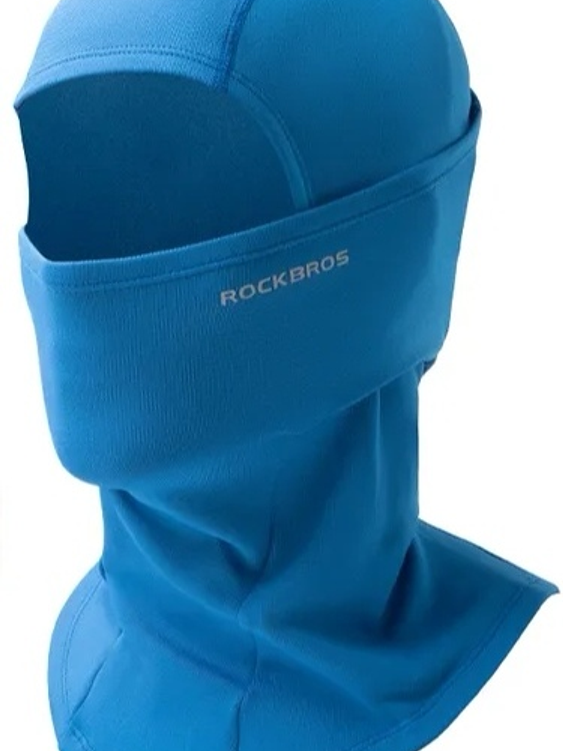 Balaclava Rockbros Blue 1