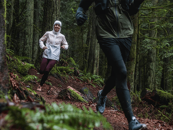 El Fascinante Mundo del Trail Running en Chile