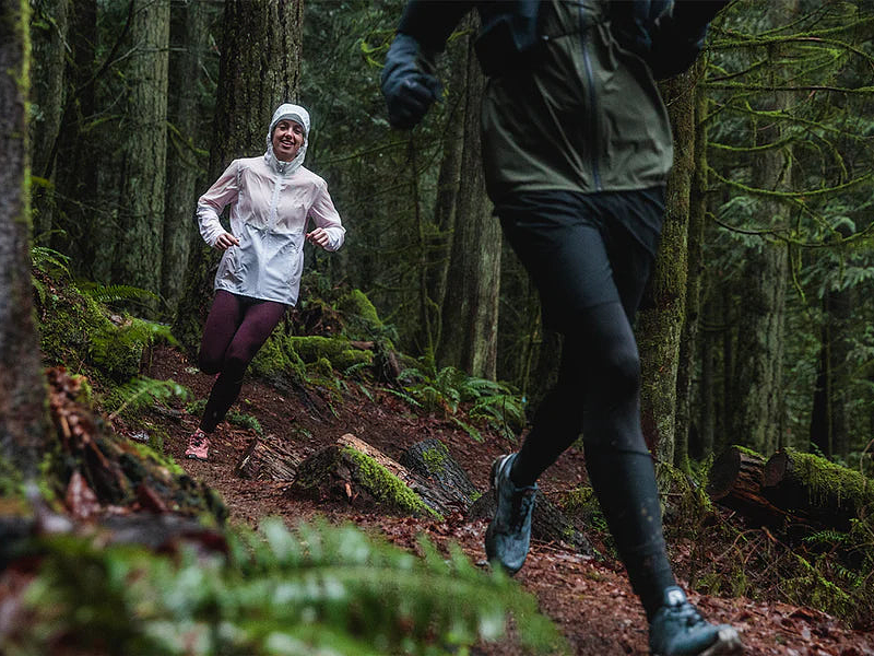 El Fascinante Mundo del Trail Running en Chile