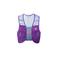 Chaleco Hidratación Trail Running 2.5 L. Purple  - Miniatura 1