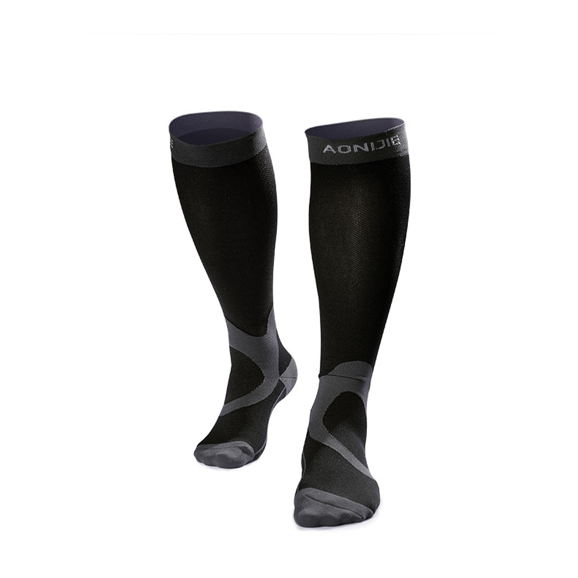 Calcetines de Compresión Aonijie | Recuperación y Rendimiento Deportivo 1