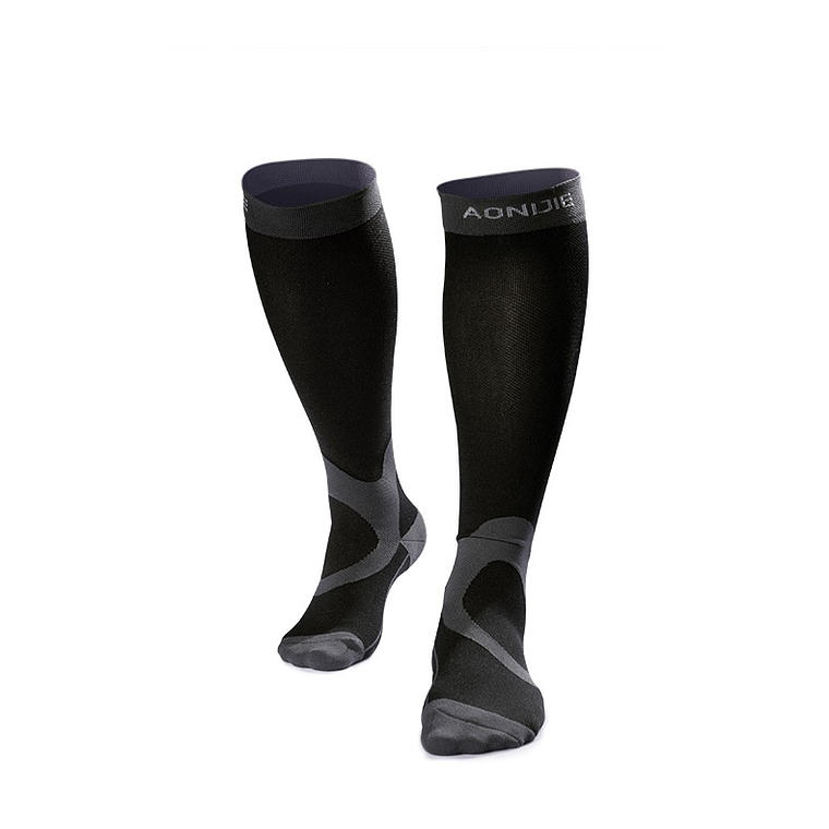 Calcetines de Compresión Aonijie | Recuperación y Rendimiento Deportivo 1