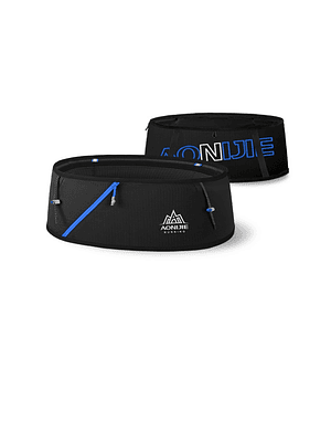 Riñonera Free Belt Pro V2 Aonijie Black