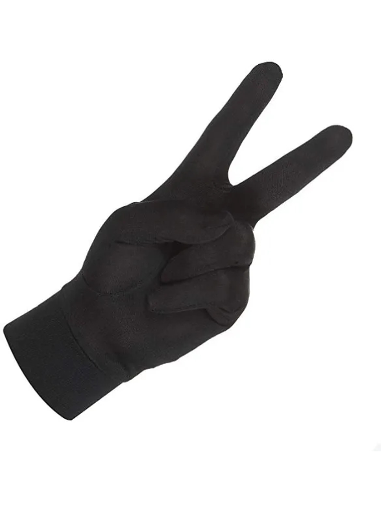 Guantes 100% Lana Merino Unisex 2