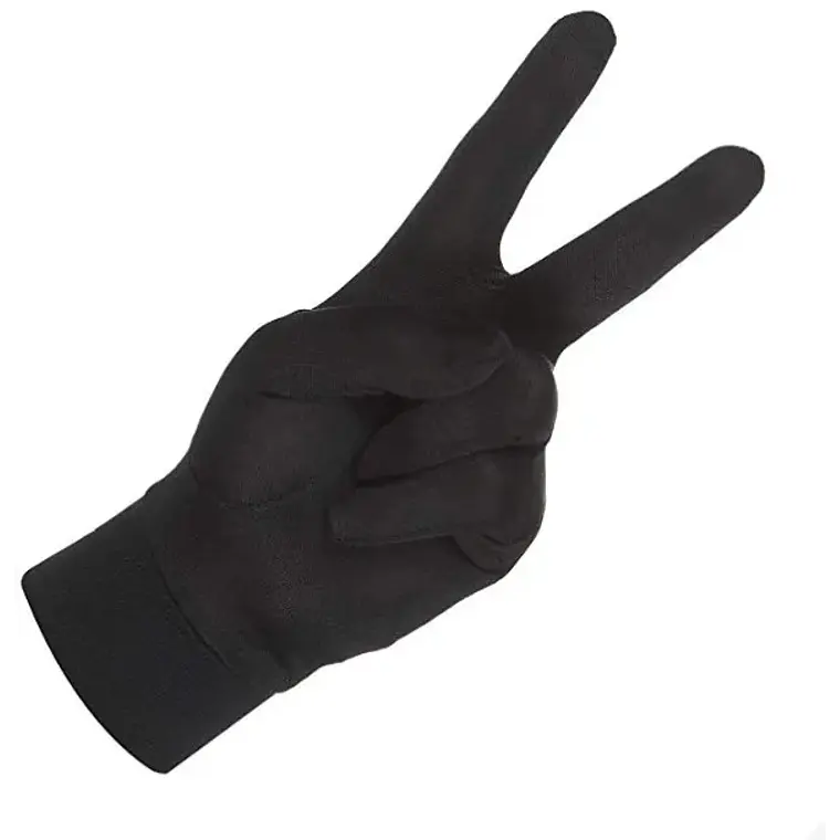 Guantes 100% Lana Merino Unisex 2