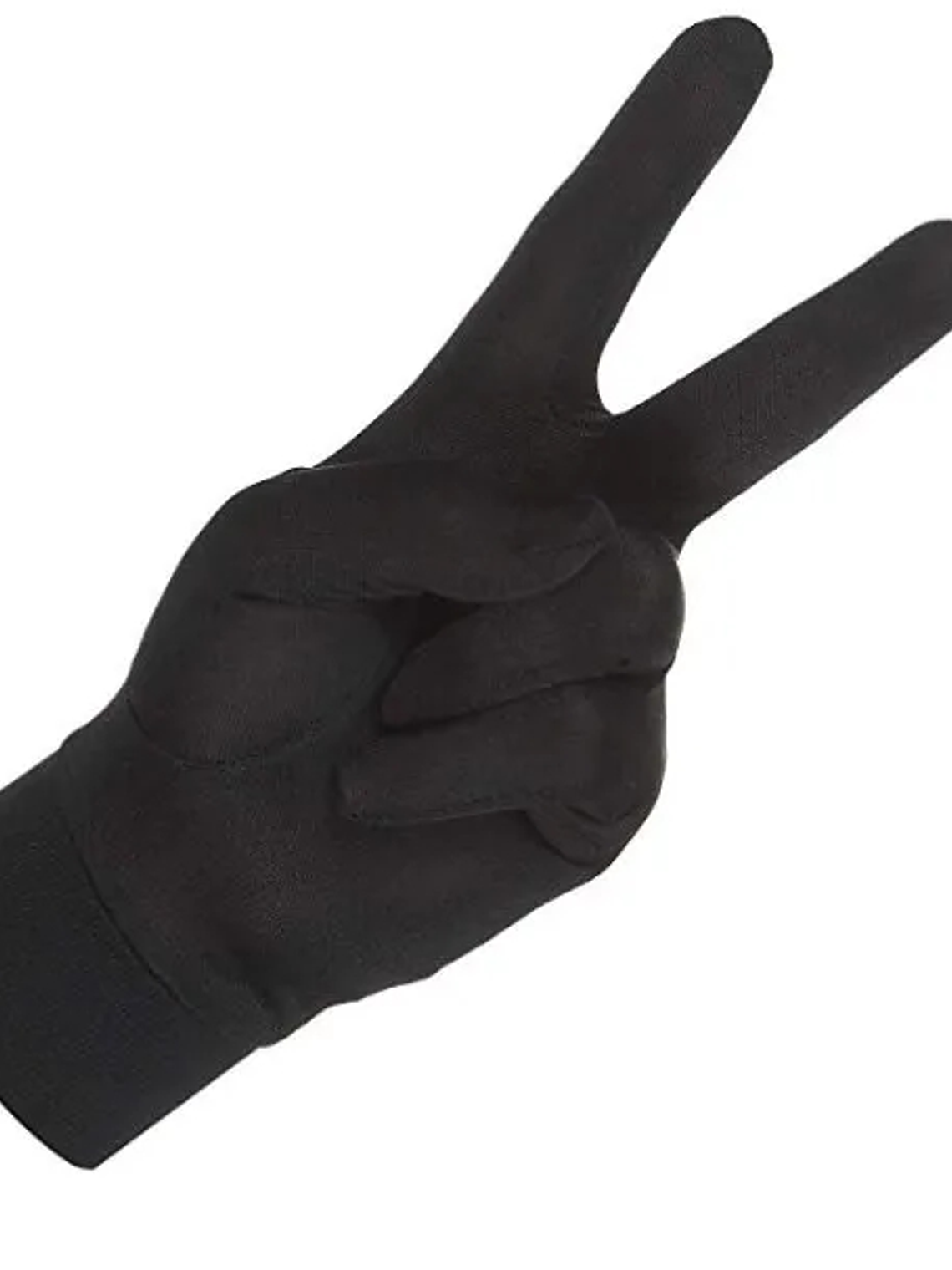 Guantes 100% Lana Merino Unisex 2