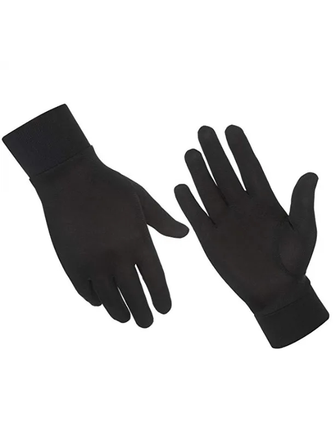 Guantes 100% Lana Merino Unisex 1