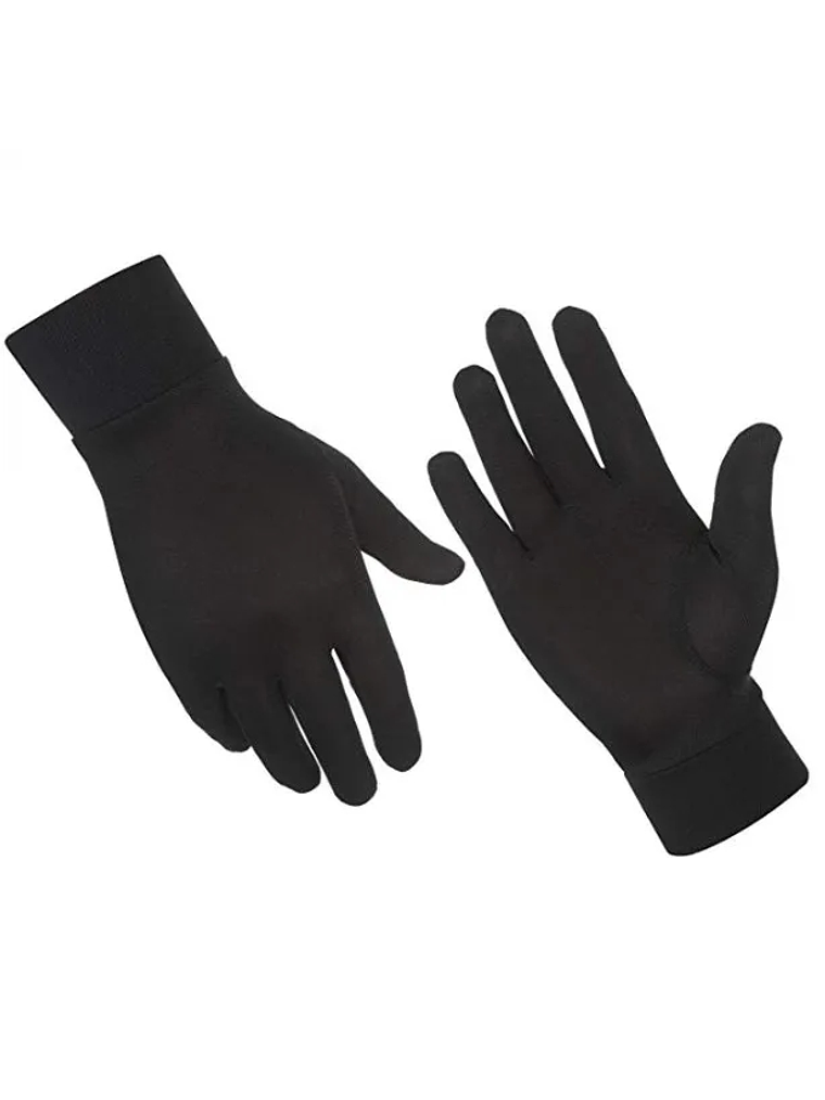 Guantes 100% Lana Merino Unisex 1